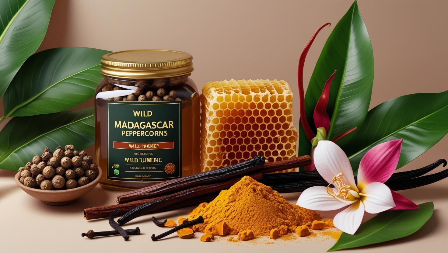 Vanilla PurAroma